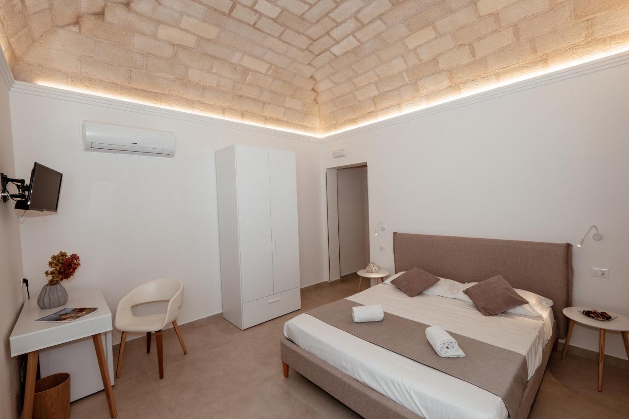 Cala Di Ponente Hotel Castelluzzo Kültér fotó